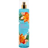 Bodycology Long-Lasting Fragrance Body Mist, Hawaiian Beach, 8 fl oz