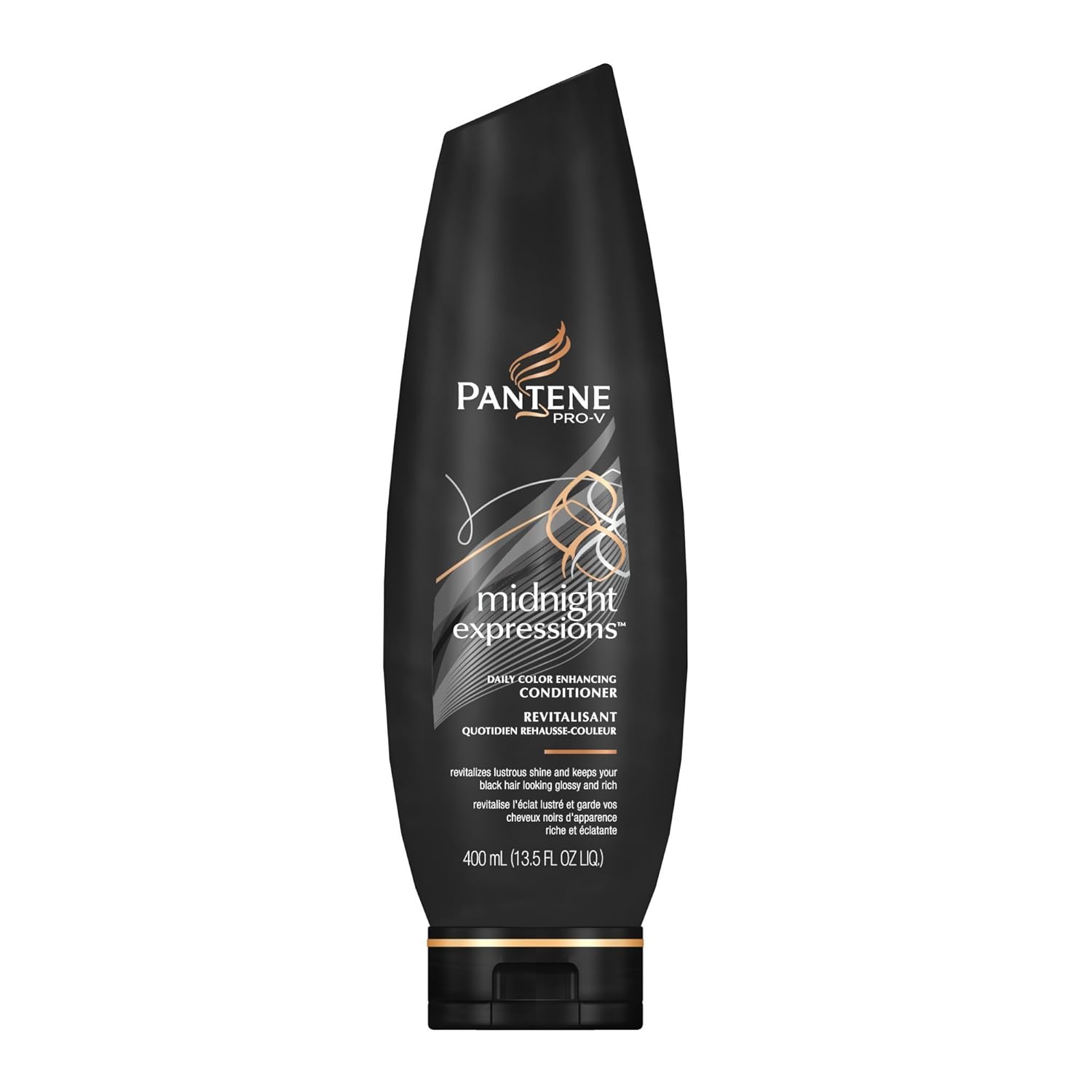Amazon Com Pantene Expressions Conditioner Midnight Expresso To Onyx 13 5 Ounce Bottle Pack Of 3 Standard Hair Conditioners Beauty