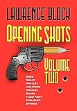 Opening Shots Volume 2