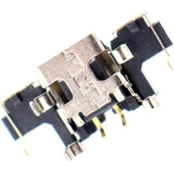 Amazon.com: Deal4GO Internal Charging Port DC Power Jack Socket