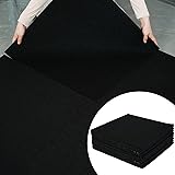 WAPANE Carpet Tiles Peel and Stick, Squares Carpet