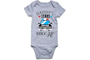 Loveternal Neutral Baby Girls Boys Cotton Romper Cute Saying Newborn Clothes 0-12 Months