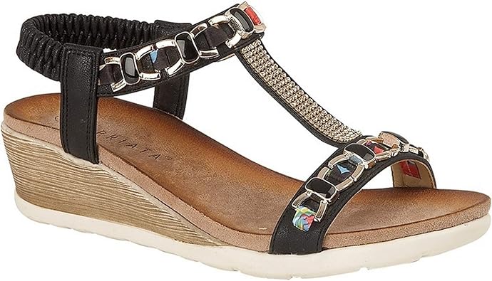 cipriata wedges
