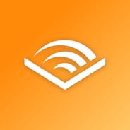 Audible: audiobooks, podcasts & audio sto
