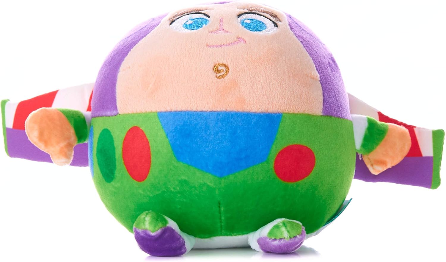 buzz lightyear squishy