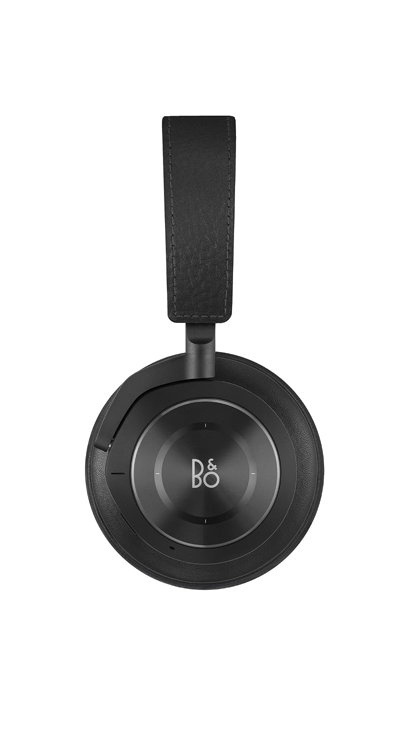 Bang \u0026 Olufsen Beoplay H9i Cuffie Over-Ear Wireless Bluetooth Microfono  Naturale ANC Cancellazione Attiva dei Rumori Accessori audio e video Cuffie  berjaya.edu.my