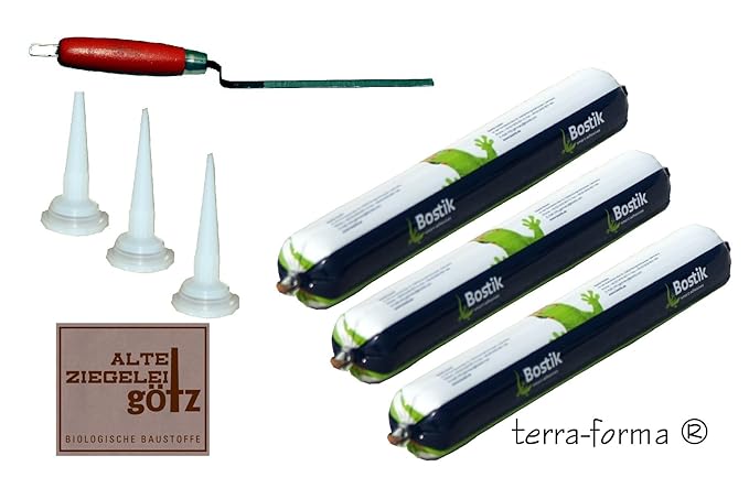 3x Spritzkork Bostik 3071 Loesemittelfrei a 500 ml