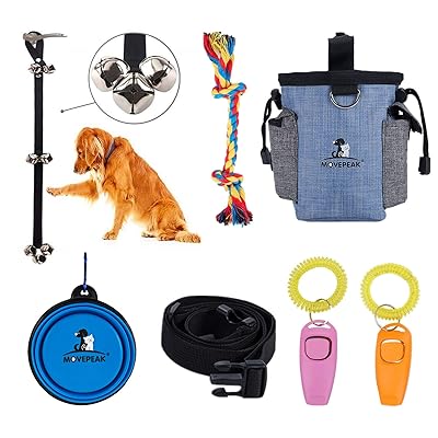 Cilkus Piece Dog Training Set Clicker, Treat Zambia Ubuy