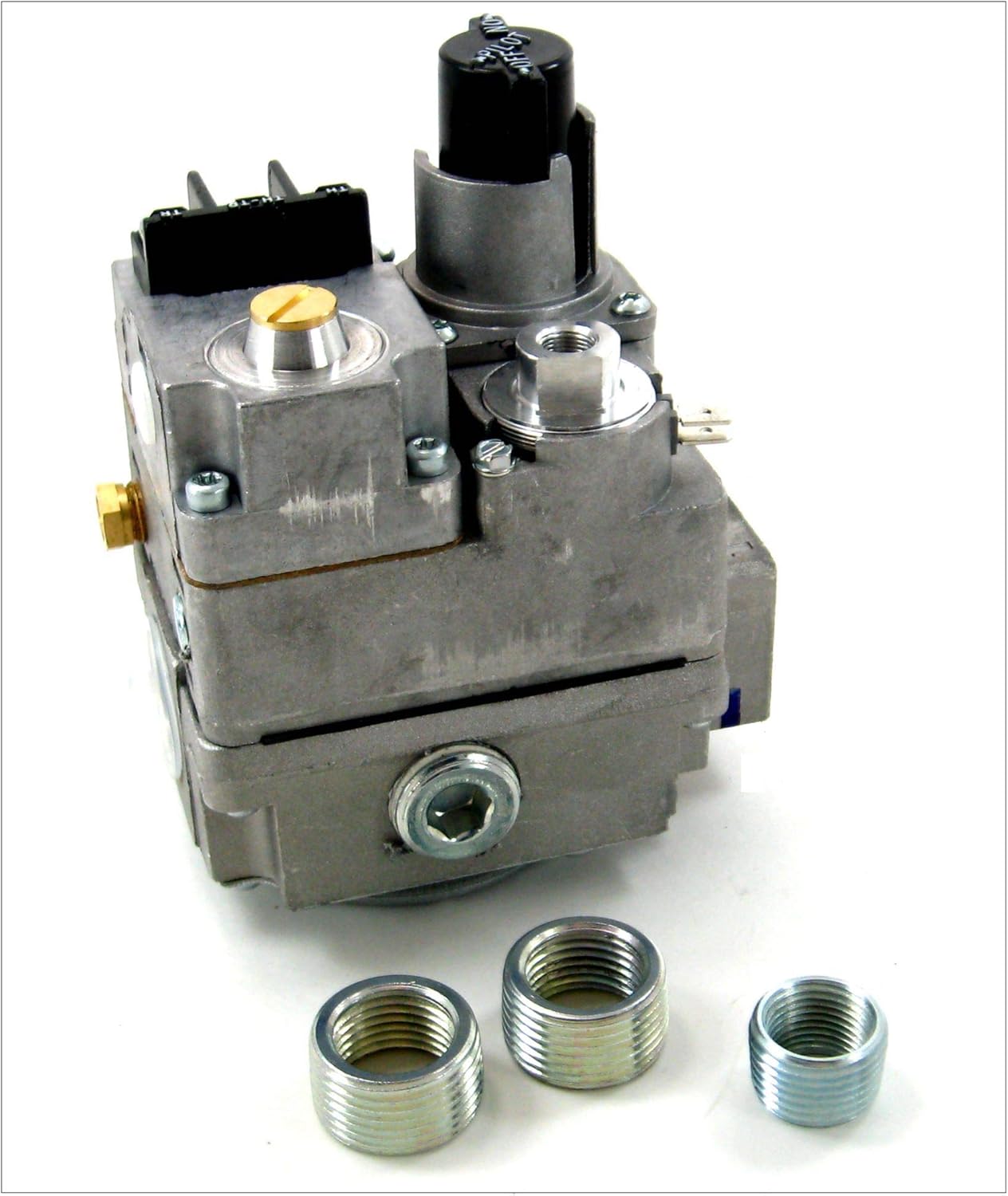 White Rodgers 36c03433 Replacement Gas Control Valve by White Rodgers