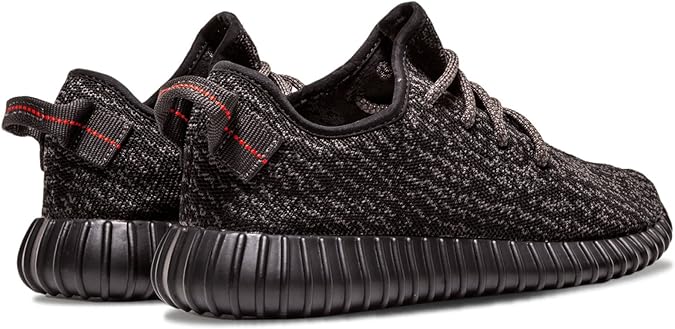 adidas yeezy 350 boost pirate black