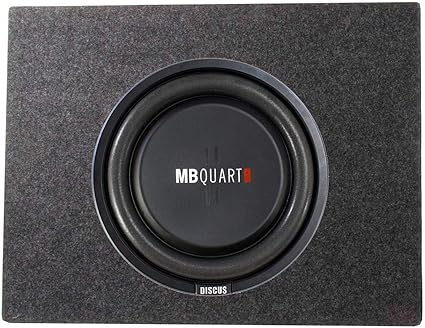 mb quart 12 subwoofer