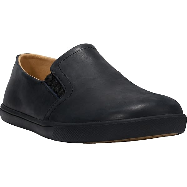Pikolinos Palamos Men\' Leather Slip On Loafers 43 US 10 Navy Blue Comfort Casual Amazon.com | PIKOLINOS Loafers Leather Palamos for Man Blue  main image 3