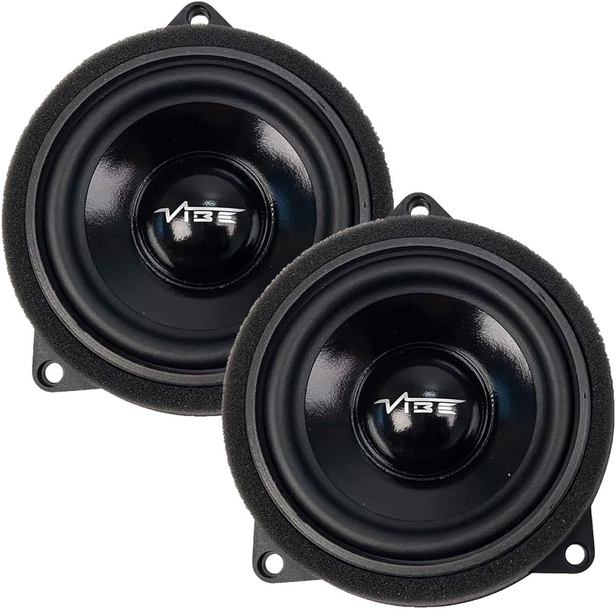 VIBE,OPTISOUNDBMW4X-V0 - Plug and Play BMW compatible Front Door speaker upgrade - Image 3