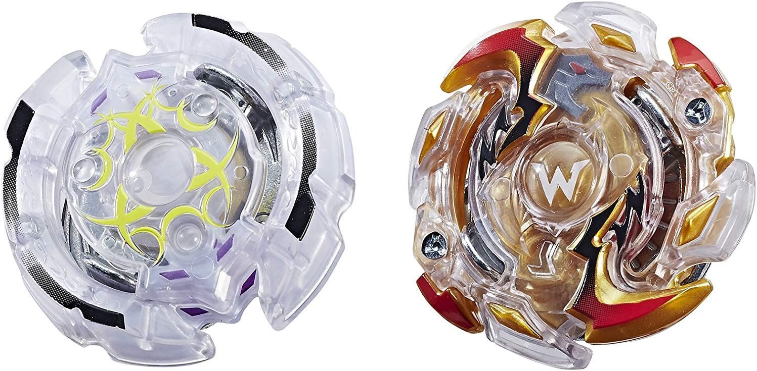 beyblade burst caynox