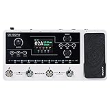 MOOER GE150 Pro Guitar Amp Modelling Multi