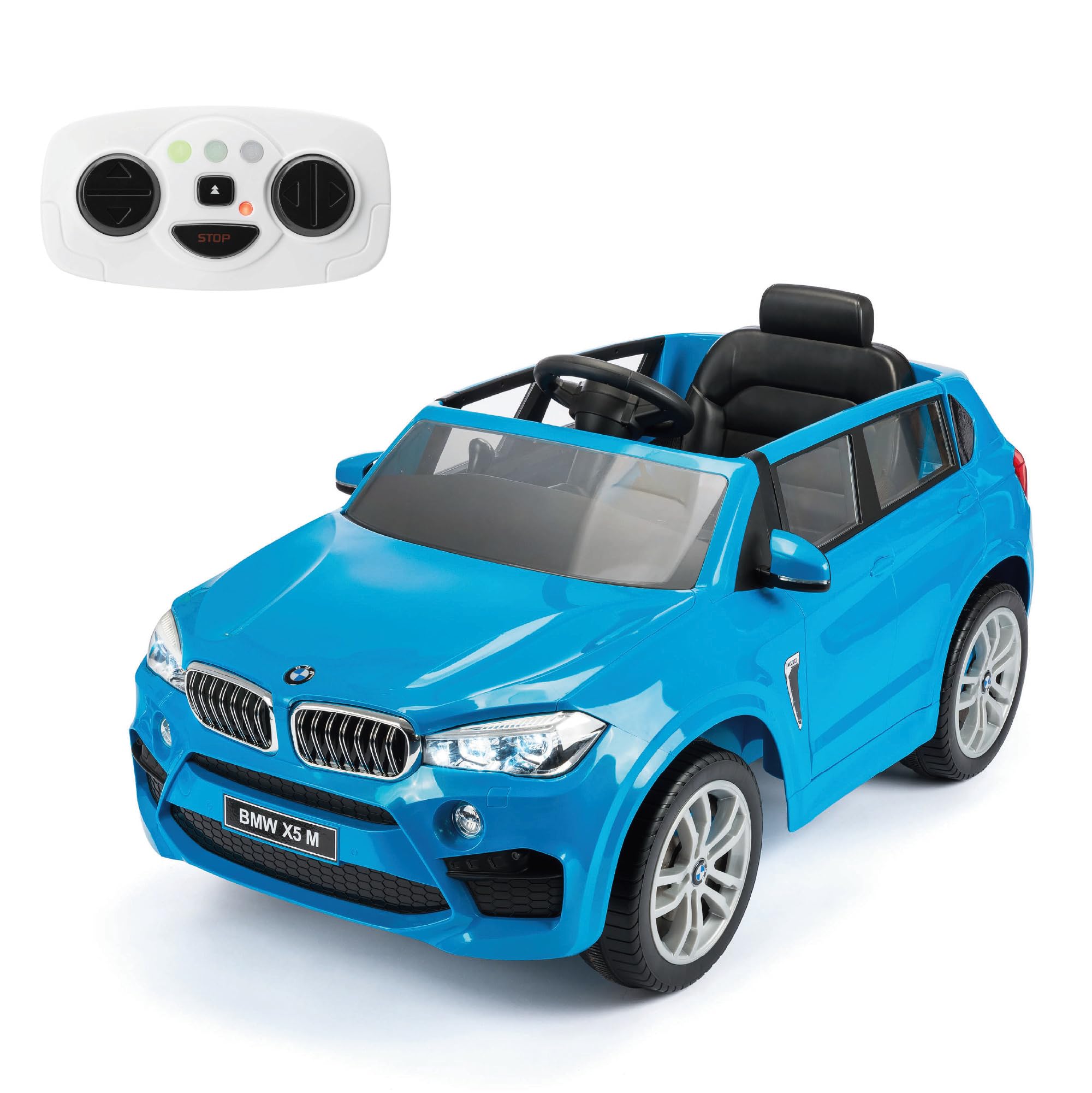 Xootz BMW X5 Ride-On Car for B...