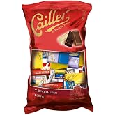 Cailler - Assortierte Napolitains - 250 GR