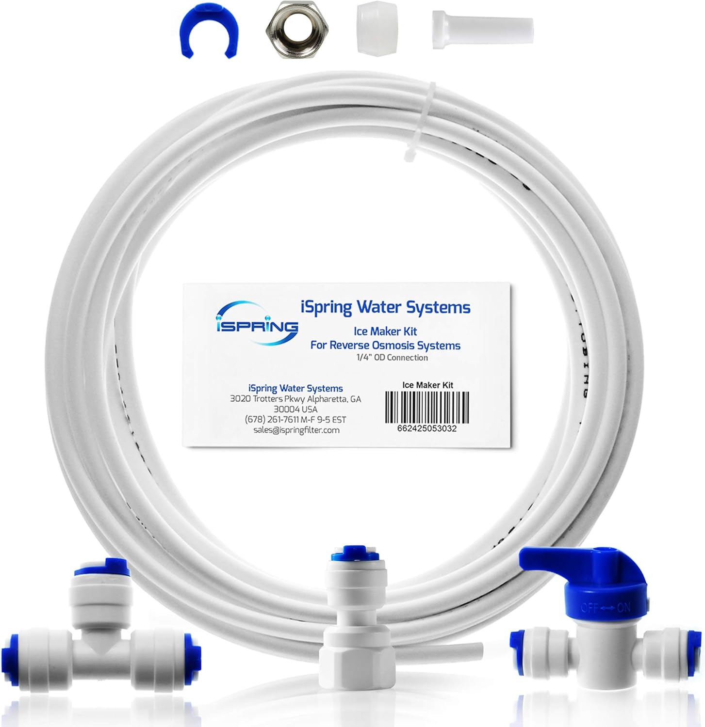 Which Is The Best Water Supply For Refrigerator