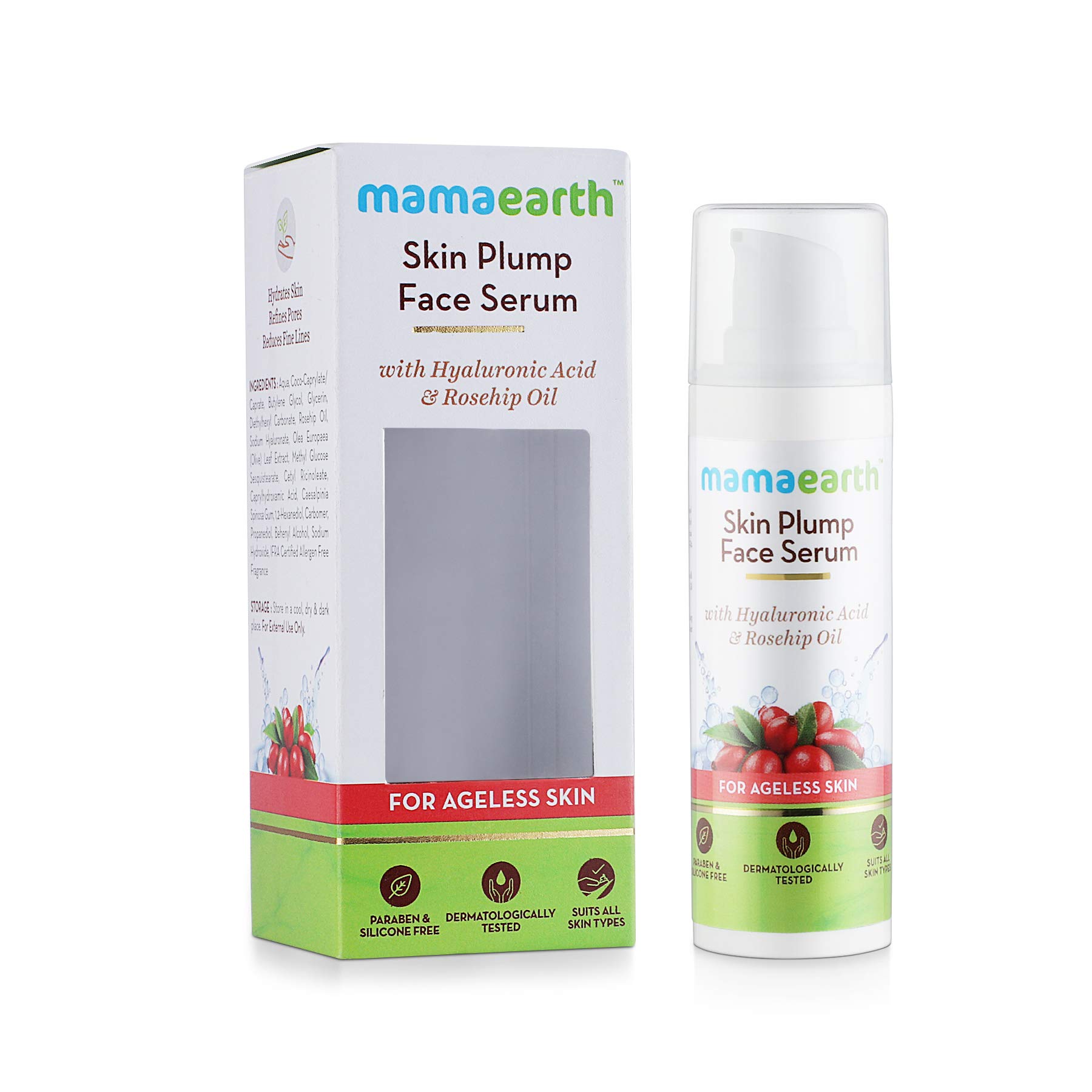 mamaearth melasma cream