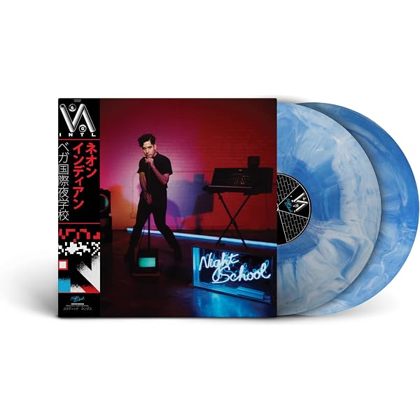 Washed Out ウォッシュドアウト Within And Without Washed Out
