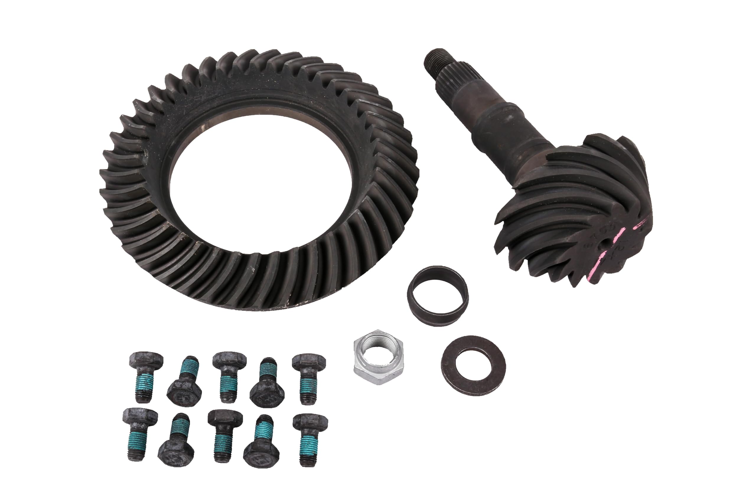 GM Genuine Parts 23114031 Differential Ring and Pinion Gear for sale