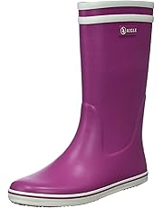 bottes malouine aigle