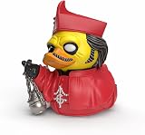 TUBBZ First Edition Ghost Cardinal Copia Cosplaying Rubber Duck Vinyl Figure