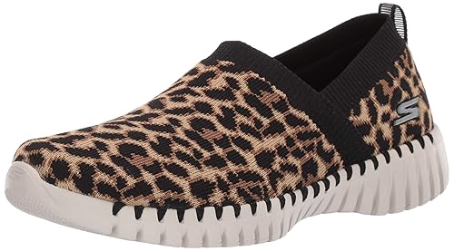 skechers go walk marrone