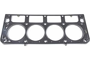 Cometic Gasket .060" Mls-5 Head Gasket (C5751060)