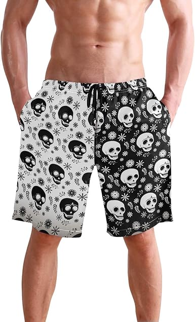 mens swim suits amazon