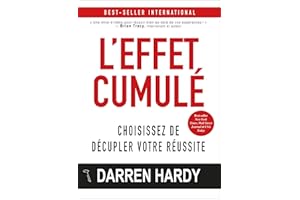 L'effet cumulé (NON CLASSE) (French Edition)