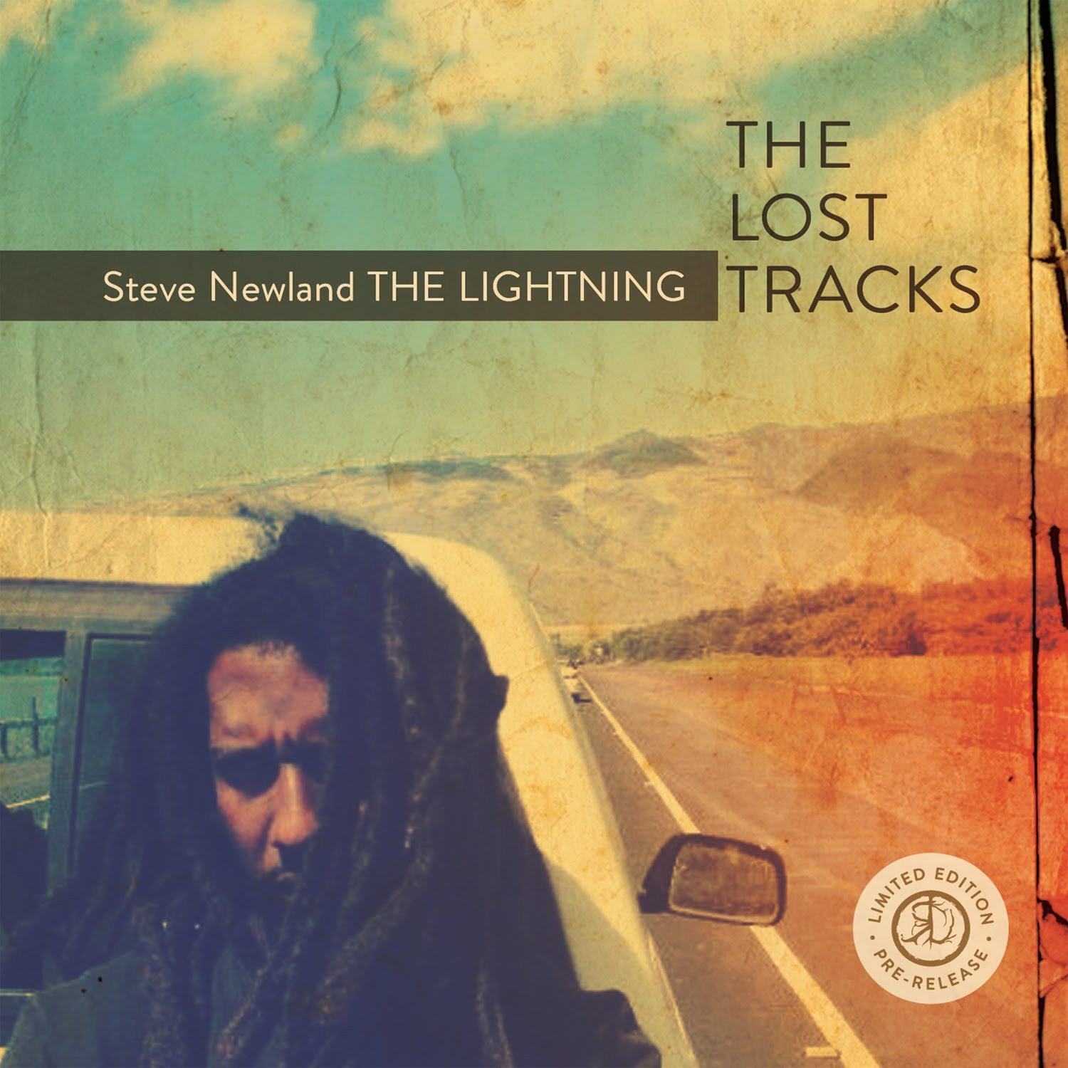The Lightening, Lost Tracks