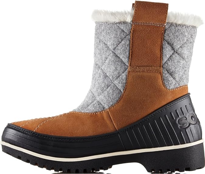 sorel tivoli ii pull on