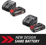 Einhell Power X-Change 18V 3.0Ah Battery Starter Kit with Charger view 2