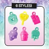 Canal Toys So Bomb Vintage Bath Bomb Dispenser Set Scented Bombs view 5