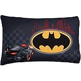 batman pillow cover