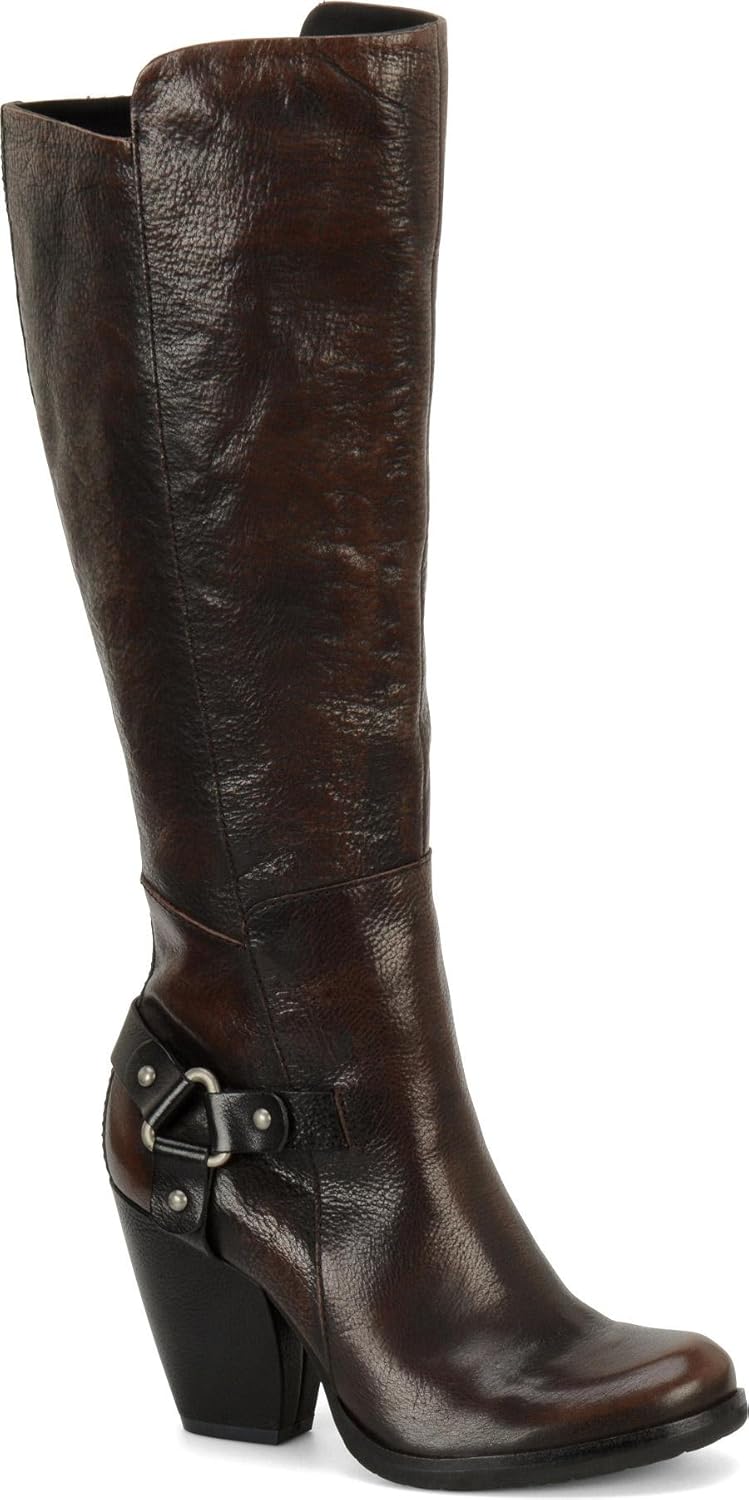 kork ease riding boots