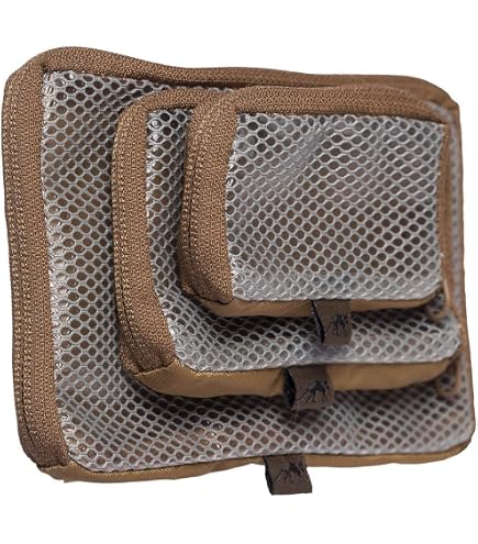 thumbnail image 2 of Eberlestock Fade View Pouch - Large 2 of 9