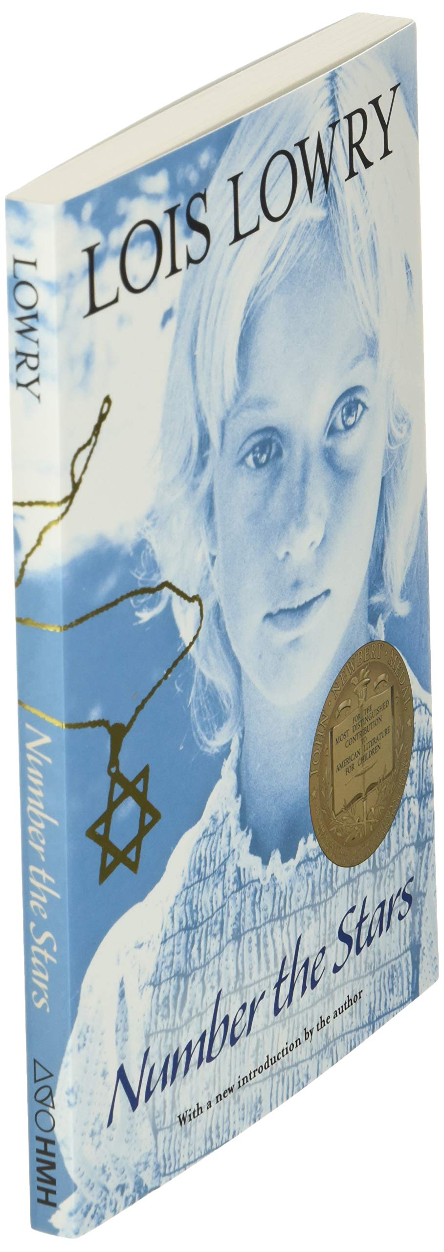 Number The Stars Lowry Lois Amazon De Bucher