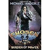 Burden of Power (Chosen by Freya)