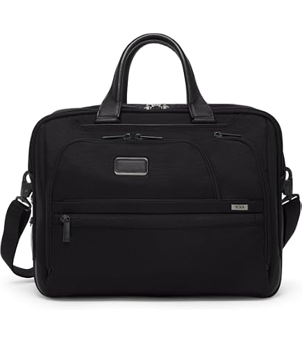 Amazon.com | TUMI - Alpha 2 Tumi T-Pass® Expandable Laptop Brief