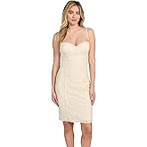 GUESS Women's Sl Serene Dress