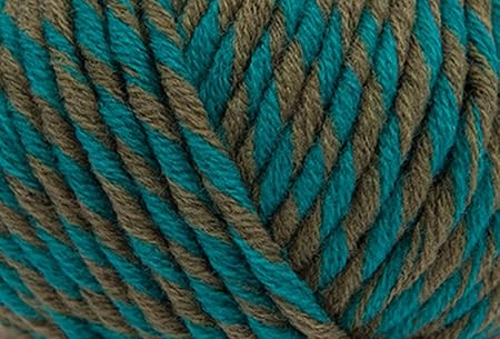 Rico Design Essential Big Duo Farbe 002 Petrol Hell Oliv Amazon De Kuche Haushalt