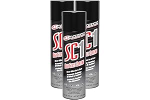 Maxima 78920-3PK SC1 High Gloss Coating 51.6 FL. OZ. 1524 mL - NET WT. 36 OZ. (1020g), 3-Pack
