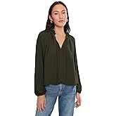 Madewell Womens Nayla Top