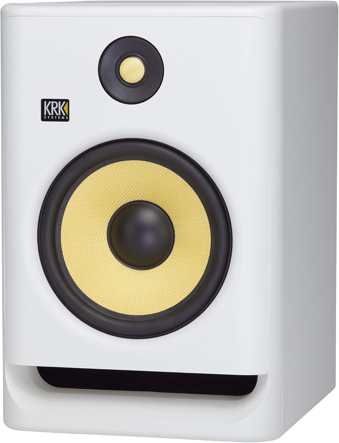 krk v8 white