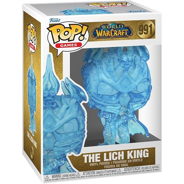 World Of Warcraft: 15th Anniversary Collector's Edition - PC