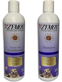 zymox spray for dogs