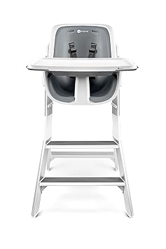 4moms high chair review