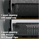 Braun Clean & Renew Refills 5+1 Pack Cartridges for Electric Shaver view 3